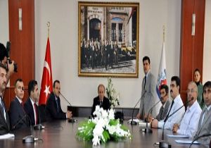 66 proje onay aldı